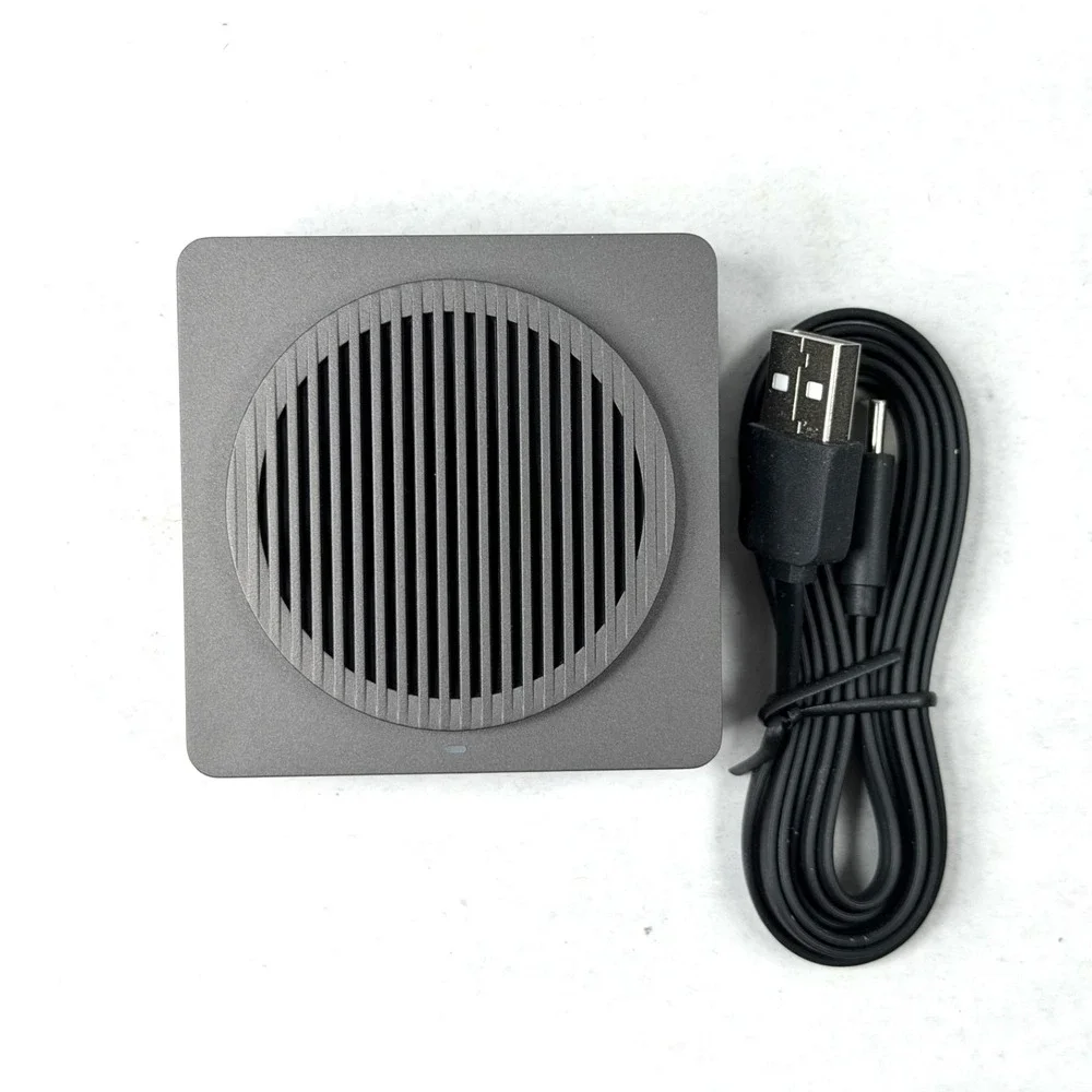 Aqara Smart Video Doorbell G4 Chime-Repeater SVD-C02 / Unused / Open Box